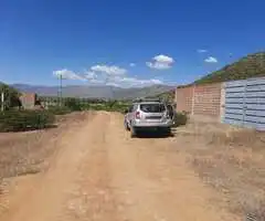 TERRENO EN VENTA - 2