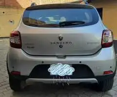 Renault Stepway modelo 2018 - 3