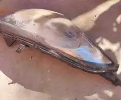 Farol delantero derecho - 2