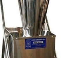 HORNO ECOLOGICO " DUAL " POLLO BRASA - 3