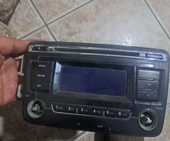 Radio para empotrar - 3