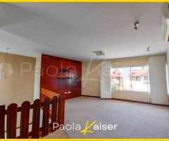 Hermosa casa con piscina en venta, Condominio La Hacienda 1 - 7