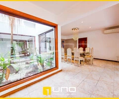 Casa con piscina en alquiler, Barrio Equipetrol, santa Cruz - 5