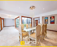 Casa con piscina en alquiler, Barrio Equipetrol, santa Cruz - 6