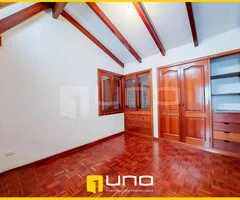 Casa con piscina en alquiler, Barrio Equipetrol, santa Cruz - 10