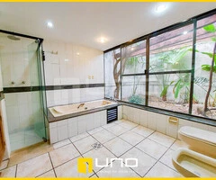 Casa con piscina en alquiler, Barrio Equipetrol, santa Cruz - 11