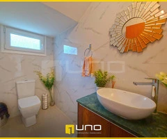 Hermosa casa en venta, Condominio Rio Sierra, Urubo, santa Cruz, Bolivia - 6