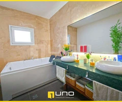 Hermosa casa en venta, Condominio Rio Sierra, Urubo, santa Cruz, Bolivia - 9