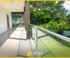 Hermosa casa en venta, Condominio Rio Sierra, Urubo, santa Cruz, Bolivia - 12