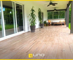 Hermosa casa en venta, Condominio Rio Sierra, Urubo, santa Cruz, Bolivia - 14