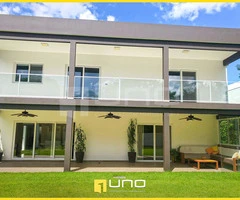 Hermosa casa en venta, Condominio Rio Sierra, Urubo, santa Cruz, Bolivia - 15