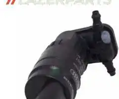 Bomba de depósito de agua para limpiaparabrisas para Volkswagen Tiguan - 2