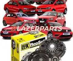 Kit de Embrague LUK Original para Volkswagen Polo