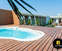 Departamento en alquiler, Condominio Curupau Roca, Santa Cruz - 9