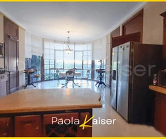 Hermosa casa con piscina en venta, Trojes, Tiquipaya, Cochabamba - 3