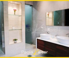 Hermosa casa con piscina en venta, Trojes, Tiquipaya, Cochabamba - 7
