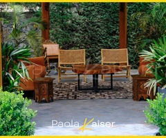 Hermosa casa con piscina en venta, Trojes, Tiquipaya, Cochabamba - 13