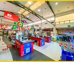 Terreno con galpon en venta, sobre Avenida Alemana, Zona Norte, Santa Cruz - 3