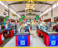 Terreno con galpon en venta, sobre Avenida Alemana, Zona Norte, Santa Cruz - 4