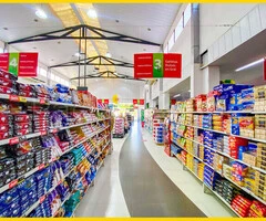 Terreno con galpon en venta, sobre Avenida Alemana, Zona Norte, Santa Cruz - 6