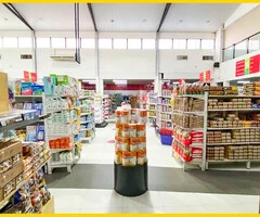 Terreno con galpon en venta, sobre Avenida Alemana, Zona Norte, Santa Cruz - 9