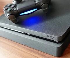 Ps4 Slim 1T-Leer descripción