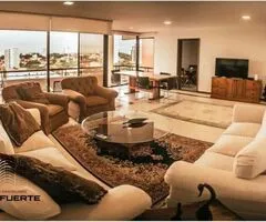 Departamento en venta equipetrol - 13