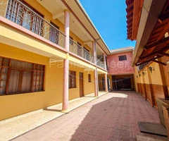 Céntrica casa en venta en Cochabamba - 12