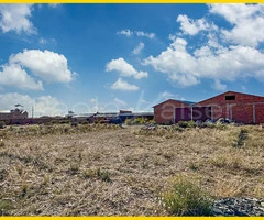 Terreno en venta, Zona Franca, El Alto Bolivia - 6
