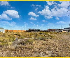 Terreno en venta, Zona Franca, El Alto Bolivia - 7
