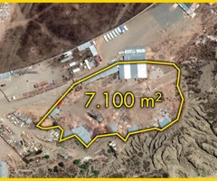 Terreno en venta, Zona Franca, El Alto Bolivia - 10