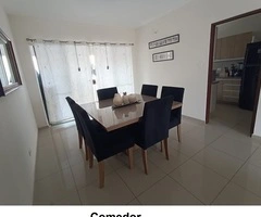 Casa en venta en el Condominio Sevilla Real. - 3