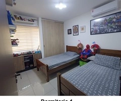 Casa en venta en el Condominio Sevilla Real. - 8