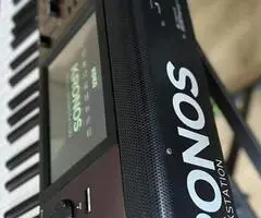 Teclado korg Kronos 2 vendo