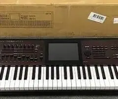 Teclado korg Kronos 2 vendo - 2
