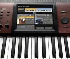 Teclado korg Kronos 2 vendo - 3