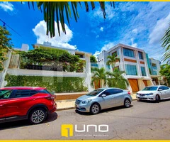 Casa a precio de terreno en venta en Equipetrol Norte - 3