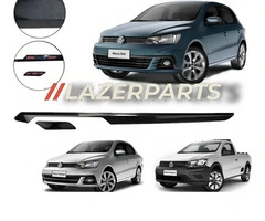 Juego de Molduras de Tablero para Volkswagen Gol Sedan