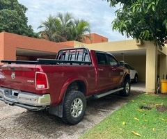 2014 Dodge ram 2500 - 3