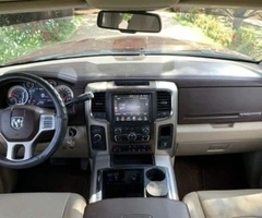 2014 Dodge ram 2500 - 5