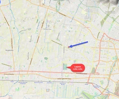 PROPIETARIO Vende hermoso terreno, zona Complejo El Carmen, Rumy Mayu. - 2