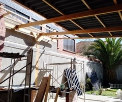 MANTENIMIENTO DE TECHOS!!CEL:67080090 - 4