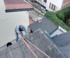 MANTENIMIENTO DE TECHOS!!CEL:67080090 - 5