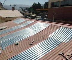 MANTENIMIENTO DE TECHOS!!CEL:67080090 - 6