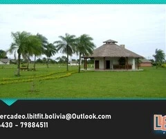 Magnífico terreno para tu inversión de futuro. - 2