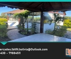 Magnífico terreno para tu inversión de futuro. - 3