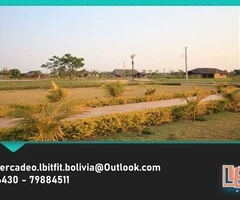 Magnífico terreno para tu inversión de futuro. - 4