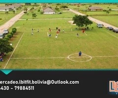 Magnífico terreno para tu inversión de futuro. - 5