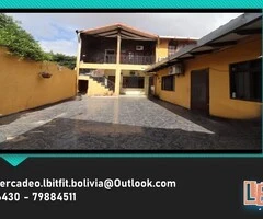 Preciosa casa | espectacular casa - 2