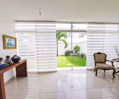 Linda casa equipada en venta, Zona Norte - 5